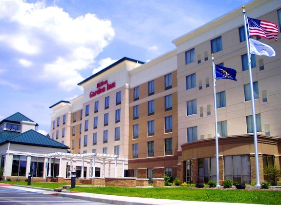 Gallery - Hilton Garden Inn Indianapolis South Greenwood