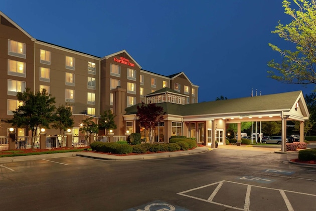 Gallery - Hilton Garden Inn Charlotte North