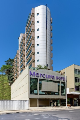 Gallery - Mercure Rio Janeiro Arpoador