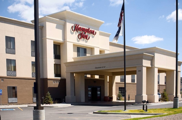 Gallery - Hampton Inn Rock Springs