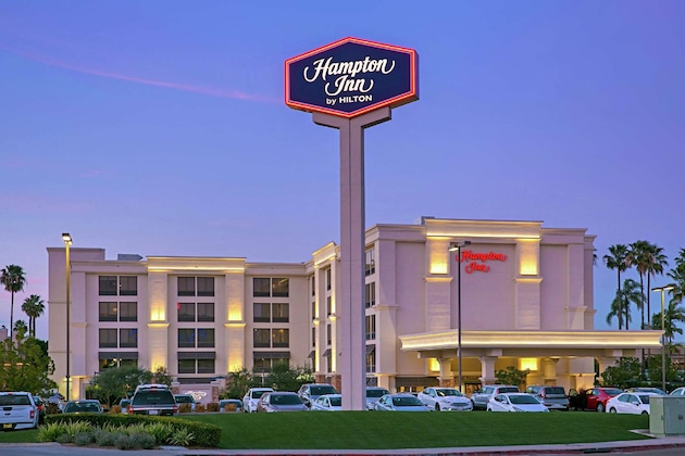 Gallery - Hampton Inn San Diego-Kearny Mesa
