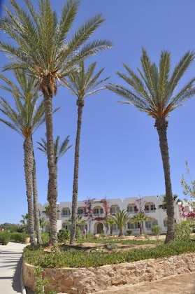 Gallery - Djerba Sun Beach Hotel And Spa