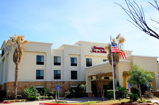 Gallery - Hampton Inn & Suites College Station Us 6-East Bypass