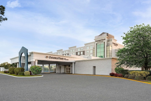 Gallery - Doubletree By Hilton Hotel Norfolk Airport