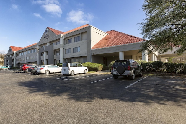 Gallery - Doubletree Suites By Hilton Hotel Nashville Airport
