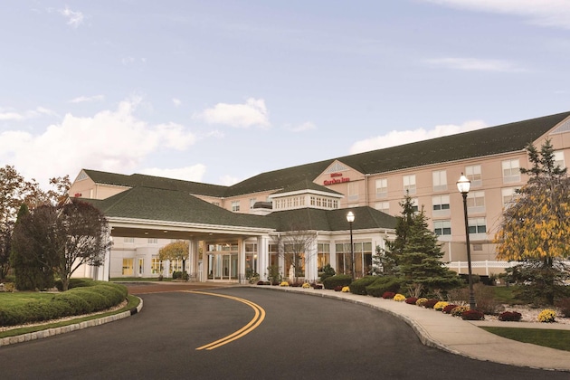 Gallery - Hilton Garden Inn Bridgewater