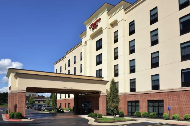Gallery - Hampton Inn Springfield South