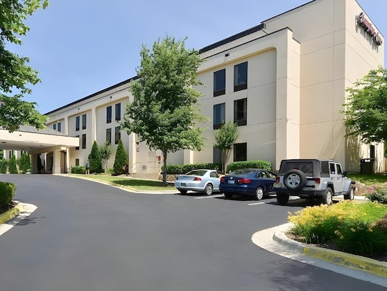 Gallery - Comfort Inn Laurel - Fort Meade