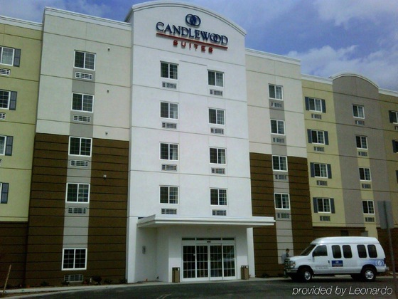Gallery - Candlewood Suites Norfolk Airport By Ihg