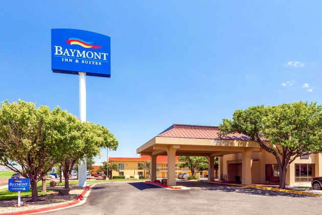 Gallery - Baymont By Wyndham Amarillo East