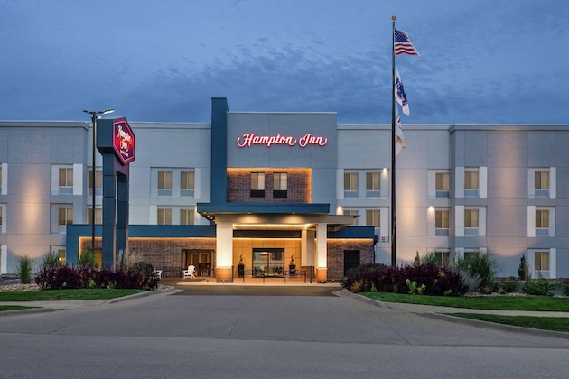 Gallery - Hampton Inn Kansas City Blue Springs