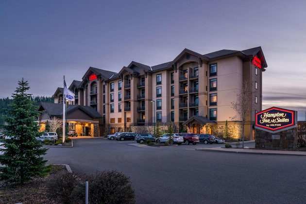 Gallery - Hampton Inn & Suites Coeur D' Alene