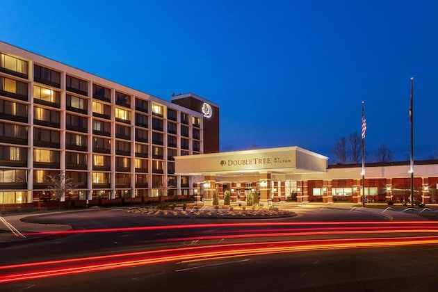 Gallery - Doubletree By Hilton Charlottesville