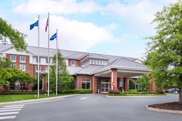 Gallery - Hilton Garden Inn Charlottesville