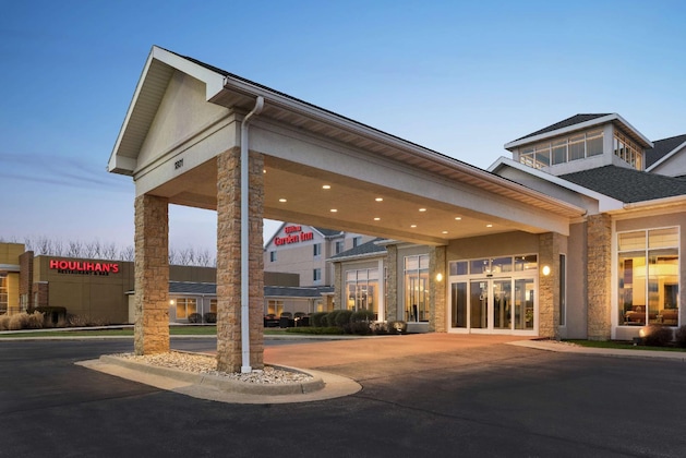 Gallery - Hilton Garden Inn Dubuque Downtown
