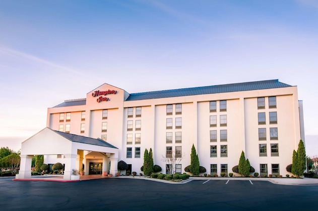 Gallery - Hampton Inn Huntsville-Arsenal South Pkway