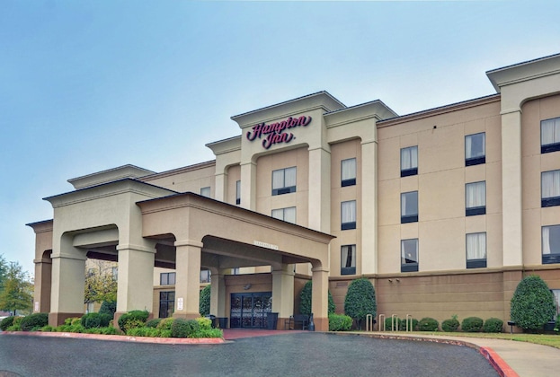 Gallery - Hampton Inn Fayetteville