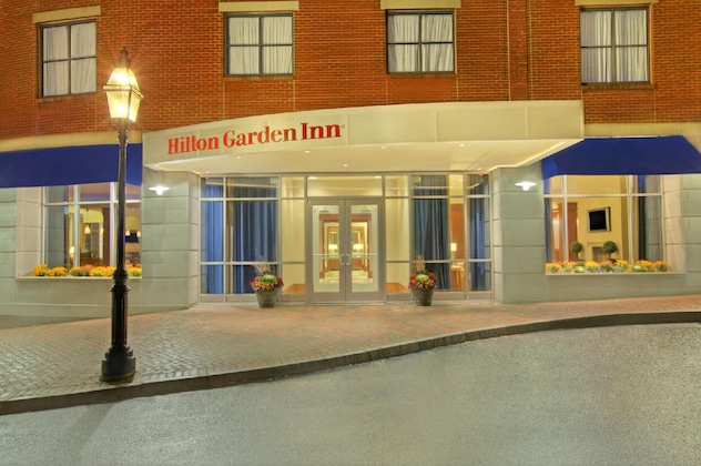Gallery - Hilton Garden Inn Portsmouth Downtown