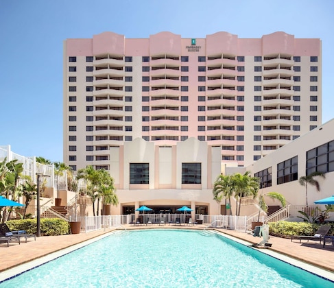 Gallery - Embassy Suites By Hilton Tampa Airport Westshore