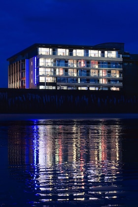 Gallery - Hotel Oceania Saint Malo