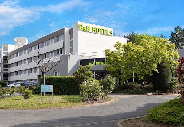 Gallery - B&B Hotel Cergy Port