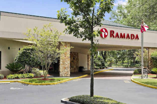 Gallery - Ramada By Wyndham Jacksonville Hotel & Conference Center