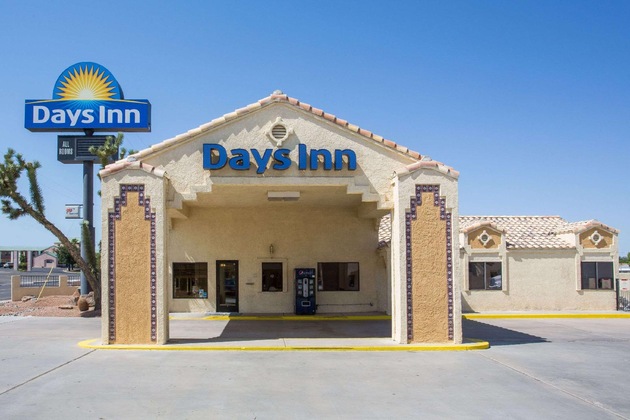 Gallery - Days Inn By Wyndham Kingman West