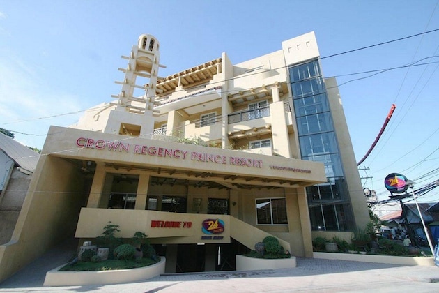Gallery - Crown Regency Prince Resort