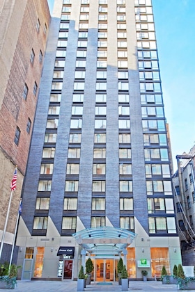 Gallery - Holiday Inn Manhattan 6Th Ave - Chelsea, An Ihg Hotel