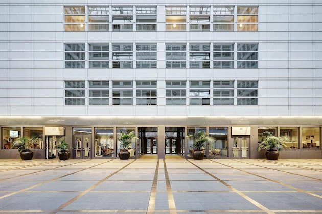 Gallery - The Mandala Suites Berlin