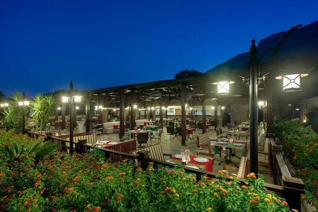 Gallery - Crystal Flora Beach Resort – All Inclusive