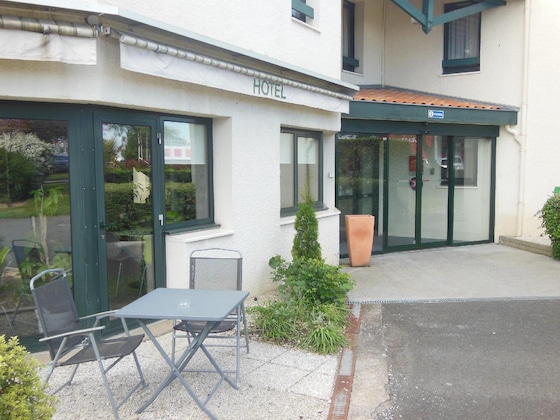 Gallery - The Originals Access Hôtel Le Beaulieu La Rochelle