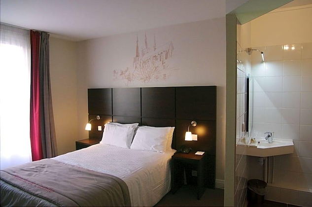 Gallery - Best Western Blanche De Castille