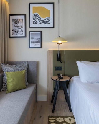Gallery - Hilton Garden Inn Marseille Provence Airport