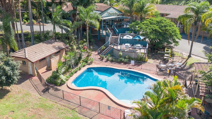 Gallery - Country 2 Coast Coffs Harbour Motor Inn