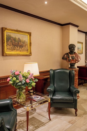 Gallery - Hotel Internazionale