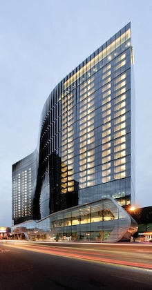 Gallery - Crown Metropol Melbourne