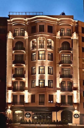 Gallery - Taxim Hill Hotel