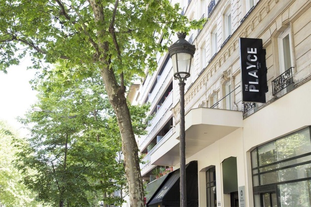 Gallery - The Playce By HappyCulture