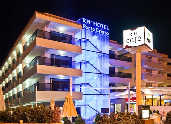 Gallery - Hotel Boutique Rh Portocristo
