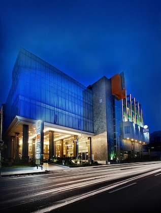 Gallery - Golden Flower Hotel Bandung
