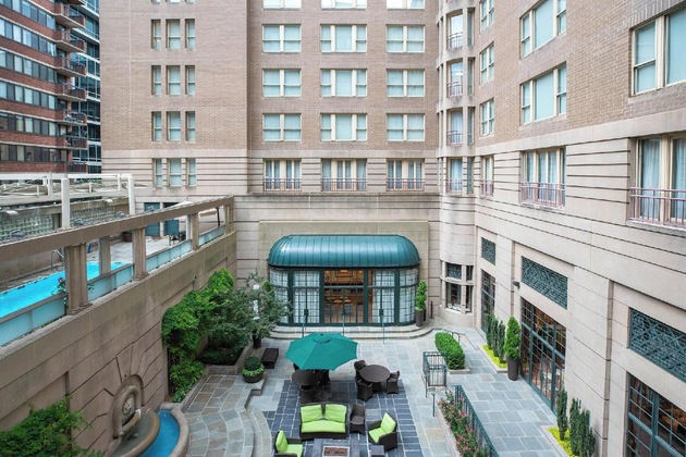 Gallery - The Westin Georgetown Washington D.C.