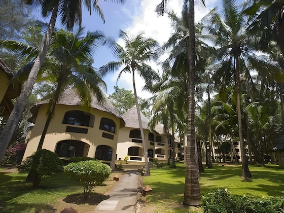 Gallery - Severin Sea Lodge
