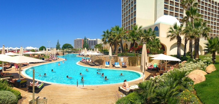 Gallery - Crowne Plaza Vilamoura Algarve, An Ihg Hotel