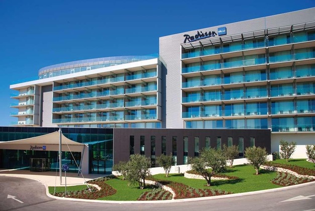 Gallery - Radisson Blu Resort & Spa