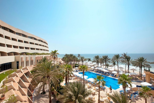 Gallery - Occidental Sharjah Grand