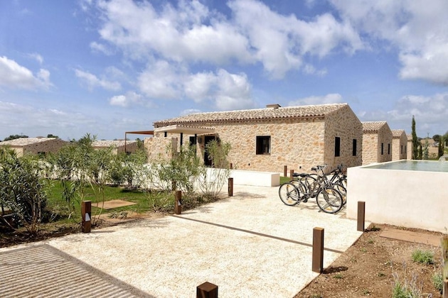 Gallery - Hotel Son Trobat Wellness & Spa