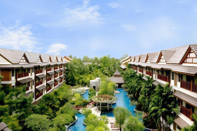 Gallery - Kata Palm Resort