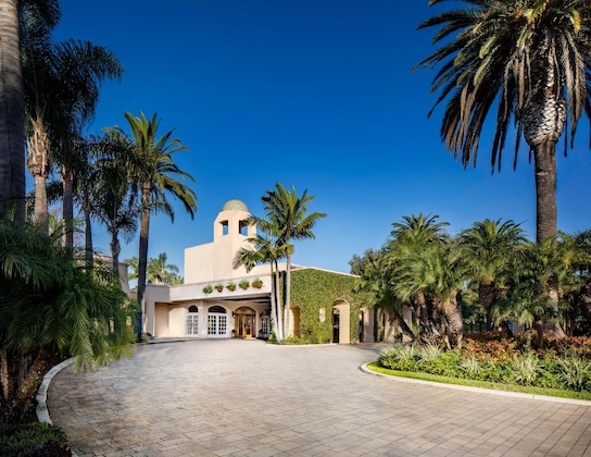 Gallery - Hyatt Regency Newport Beach