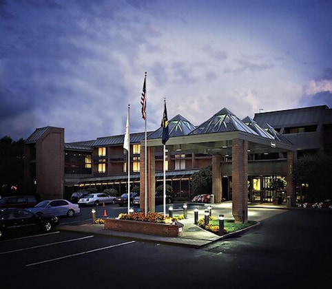 Gallery - University Place Hotel & Conference Center
